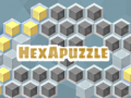Trò chơi HexAPuzzle