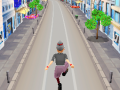 Trò chơi Angry Gran Run Australia