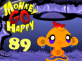 Trò chơi Monkey Go Happy Stage 89