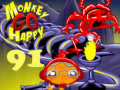 Trò chơi Monkey Go Happy Stage 91