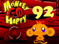 Trò chơi Monkey Go Happy Stage 92