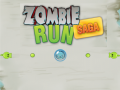 Trò chơi Zombie Run Saga