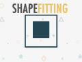 Trò chơi Shape Fitting
