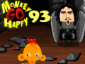 Trò chơi Monkey Go Happy Stage 93