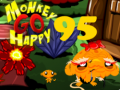Trò chơi Monkey Go Happy Stage 95