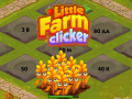 Trò chơi Little Farm Clicker  