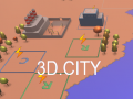 Trò chơi 3D City
