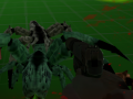 Trò chơi Spiders Arena 2