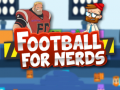 Trò chơi Football For Nerds