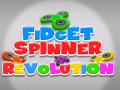 Trò chơi Fidget Spinner Revolution