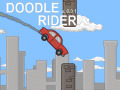Trò chơi Doodle Rider