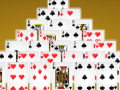 Trò chơi Pyramid Solitaire