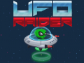 Trò chơi UFO Raider