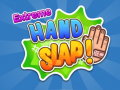 Trò chơi Extreme Hand Slap