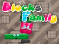 Trò chơi Blocks Family