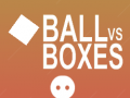 Trò chơi Ball vs Boxes