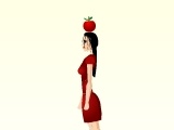 Trò chơi Apple Shooting