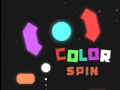 Trò chơi Color Spin
