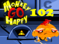 Trò chơi Monkey Go Happy Stage 102