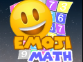 Trò chơi Emoji Math