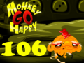 Trò chơi Monkey Go Happy Stage 106
