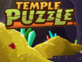Trò chơi Temple Puzzle