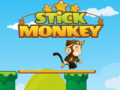 Trò chơi Stick Monkey