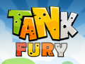 Trò chơi Tank Fury