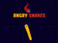 Trò chơi Angry Snakes