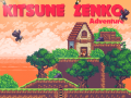 Trò chơi Kitsune Zenko Adventure 
