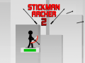 Trò chơi Stickman Archer 2  