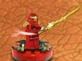 Trò chơi Energy Spear