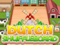 Trò chơi Dutch Shuffleboard