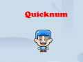 Trò chơi Quicknum