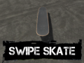 Trò chơi Swipe Skate