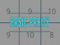 Trò chơi Basic Parity