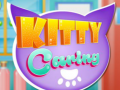 Trò chơi Kitty Dental Caring