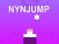 Trò chơi Nynjump