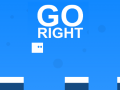 Trò chơi Go Right