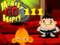 Trò chơi Monkey Go Happy Stage 111