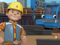 Trò chơi Bob the builder Beams away