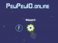 Trò chơi Pewpewio.Online
