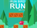 Trò chơi Run Bird Run Online