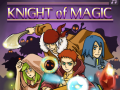 Trò chơi Knight of Magic