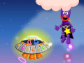 Trò chơi Super Elmo's ABC Jump