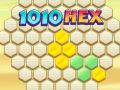 Trò chơi 1010 Hex