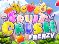Trò chơi Fruit Crush Frenzy