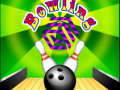 Trò chơi Bowling Circuit