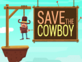 Trò chơi Save The Cowboy