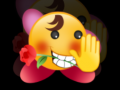 Trò chơi My moji 
